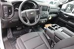 New 2026 Chevrolet Silverado 3500 Regular Cab Service Truck for sale #F10793 - photo 6