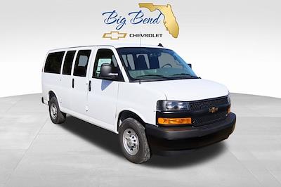 New 2025 Chevrolet Express 3500 LS Passenger Van for sale #F10807 - photo 1