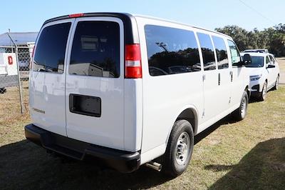 New 2025 Chevrolet Express 3500 LS Passenger Van for sale #F10807 - photo 2