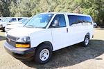 2025 Chevrolet Express 3500 RWD Passenger Van for sale #F10807 - photo 3