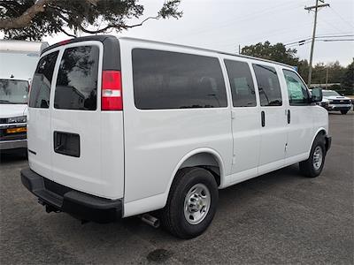New 2025 Chevrolet Express 3500 - photo 1