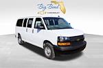 New 2025 Chevrolet Express 3500 LS Passenger Van for sale #F10818 - photo 1