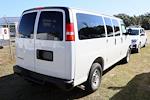 New 2025 Chevrolet Express 3500 LS Passenger Van for sale #F10818 - photo 2
