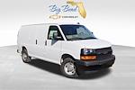 New 2025 Chevrolet Express 2500 Empty Cargo Van for sale #F10835 - photo 1