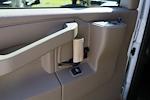 New 2025 Chevrolet Express 2500 Empty Cargo Van for sale #F10835 - photo 10