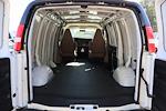New 2025 Chevrolet Express 2500 Empty Cargo Van for sale #F10835 - photo 13