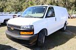 New 2025 Chevrolet Express 2500 Empty Cargo Van for sale #F10835 - photo 3