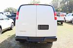 New 2025 Chevrolet Express 2500 Empty Cargo Van for sale #F10835 - photo 5