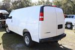 New 2025 Chevrolet Express 2500 Empty Cargo Van for sale #F10835 - photo 2