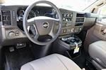 New 2025 Chevrolet Express 2500 Empty Cargo Van for sale #F10835 - photo 6
