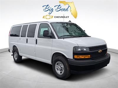 New 2025 Chevrolet Express 2500 LS Passenger Van for sale #F10836 - photo 1