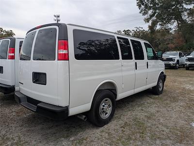 New 2025 Chevrolet Express 2500 - photo 1
