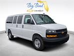 2025 Chevrolet Express 2500 RWD Passenger Van for sale #F10836 - photo 1