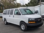 2025 Chevrolet Express 2500 RWD Passenger Van for sale #F10836 - photo 4