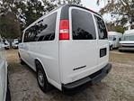 2025 Chevrolet Express 2500 RWD Passenger Van for sale #F10836 - photo 6