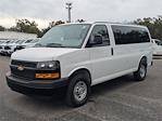 2025 Chevrolet Express 2500 RWD Passenger Van for sale #F10836 - photo 8