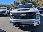 2026 Chevrolet Silverado 3500 Crew Cab 4WD Flatbed Truck for sale #F10840 - photo 5