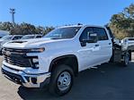 2026 Chevrolet Silverado 3500 Crew Cab 4WD Flatbed Truck for sale #F10840 - photo 6