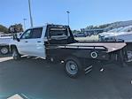 2026 Chevrolet Silverado 3500 Crew Cab 4WD Flatbed Truck for sale #F10840 - photo 3