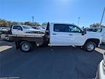 2026 Chevrolet Silverado 3500 Crew Cab 4WD Flatbed Truck for sale #F10840 - photo 8