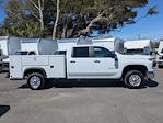 New 2026 Chevrolet Silverado 2500 Crew Cab Service Truck for sale #F10850 - photo 4