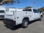 New 2026 Chevrolet Silverado 2500 Crew Cab Service Truck for sale #F10850 - photo 2
