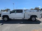 New 2026 Chevrolet Silverado 2500 Crew Cab Service Truck for sale #F10850 - photo 7