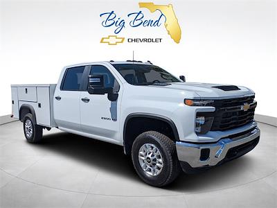 New 2026 Chevrolet Silverado 2500 - photo 1