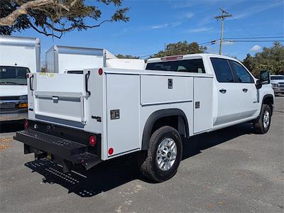 New 2026 Chevrolet Silverado 2500 - photo 1