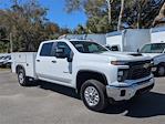 New 2026 Chevrolet Silverado 2500 Crew Cab Service Truck for sale #F10851 - photo 4