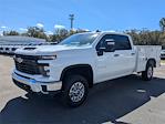 New 2026 Chevrolet Silverado 2500 Crew Cab Service Truck for sale #F10851 - photo 6
