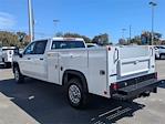 New 2026 Chevrolet Silverado 2500 Crew Cab Service Truck for sale #F10851 - photo 8