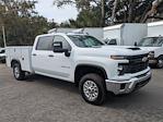 2026 Chevrolet Silverado 2500 Crew Cab SRW 4WD Service Truck for sale #F10852 - photo 5