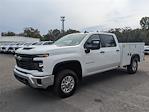 2026 Chevrolet Silverado 2500 Crew Cab SRW 4WD Service Truck for sale #F10852 - photo 7