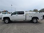 2026 Chevrolet Silverado 2500 Crew Cab SRW 4WD Service Truck for sale #F10852 - photo 8