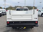 2026 Chevrolet Silverado 2500 Crew Cab SRW 4WD Service Truck for sale #F10852 - photo 3