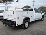 2026 Chevrolet Silverado 2500 Crew Cab SRW 4WD Service Truck for sale #F10852 - photo 2