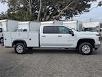 2026 Chevrolet Silverado 2500 Crew Cab SRW 4WD Service Truck for sale #F10852 - photo 9