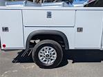 New 2026 Chevrolet Silverado 2500 Crew Cab Service Truck for sale #F10854 - photo 11