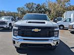 New 2026 Chevrolet Silverado 2500 Crew Cab Service Truck for sale #F10854 - photo 5