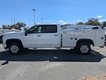New 2026 Chevrolet Silverado 2500 Crew Cab Service Truck for sale #F10854 - photo 7