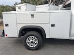 2026 Chevrolet Silverado 2500 Crew Cab SRW 4WD Service Truck for sale #F10855 - photo 13