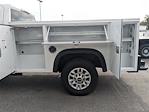 2026 Chevrolet Silverado 2500 Crew Cab SRW 4WD Service Truck for sale #F10855 - photo 14