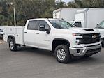 2026 Chevrolet Silverado 2500 Crew Cab SRW 4WD Service Truck for sale #F10855 - photo 4