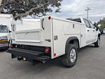 2026 Chevrolet Silverado 2500 Crew Cab SRW 4WD Service Truck for sale #F10855 - photo 2
