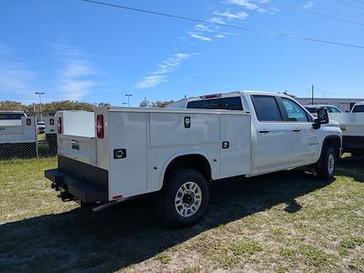 New 2026 Chevrolet Silverado 2500 - photo 1