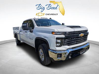 New 2026 Chevrolet Silverado 2500 - photo 1