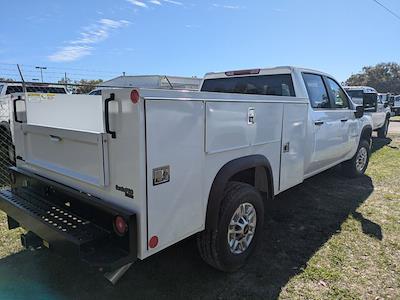 New 2026 Chevrolet Silverado 2500 - photo 1