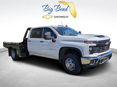 New 2026 Chevrolet Silverado 3500 - photo 1
