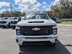 New 2026 Chevrolet Silverado 3500 Regular Cab Flatbed Truck for sale #F10874 - photo 5